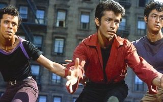 West Side Story