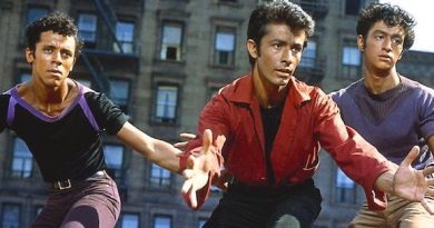 West Side Story