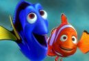 À Procura de Dory