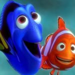 À Procura de Dory