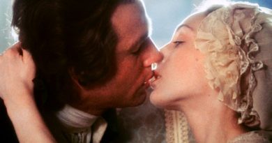 barry lyndon