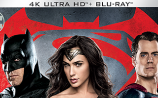 Blu-Ray