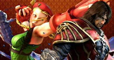 personagens mais sexy