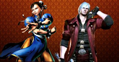 personagens mais sexy