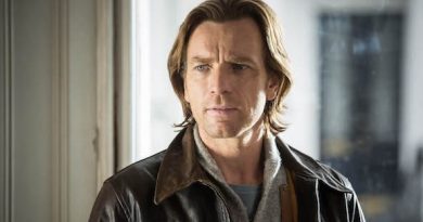 Um Traidor dos Nossos