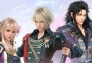 Final Fantasy Brave Exvius