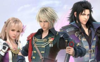 Final Fantasy Brave Exvius