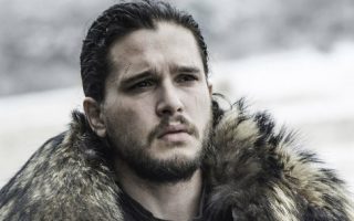 Game of Thrones erros de gravação sexta temporada