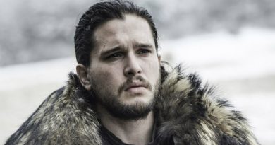 Game of Thrones erros de gravação sexta temporada