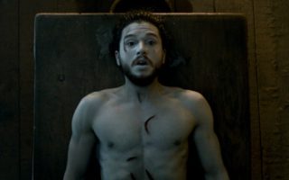 Game of Thrones sexta temporada bastidores behind the scenes