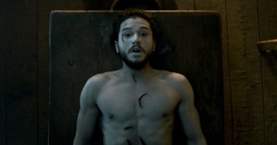 Game of Thrones sexta temporada bastidores behind the scenes