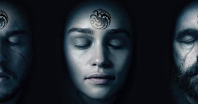 Game of Thrones teorias