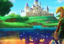 Hyrule Warriors Legends