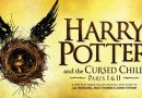 Harry Potter and the Cursed Child Comic Con Portugal Livraria Lello