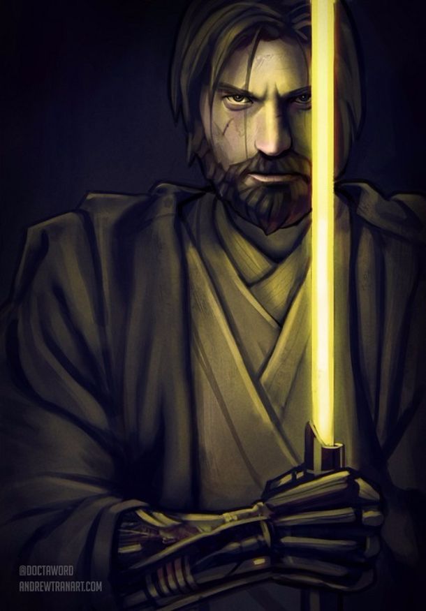 Star Wars Game of Thrones personagens