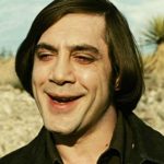 Javier Bardem