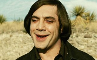 Javier Bardem