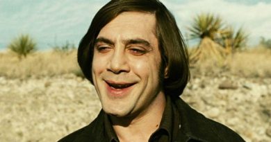 Javier Bardem