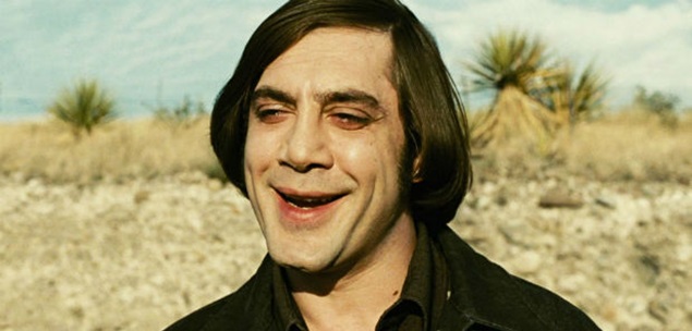 Javier Bardem