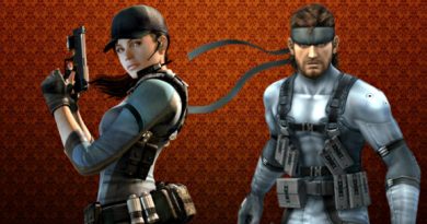 personagens mais sexy