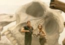 Kong: Skull Island