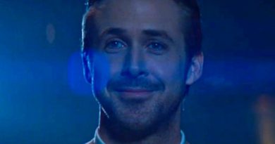 la la land festival de veneza