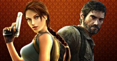 personagens mais sexy