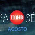 MAPA das SERIES
