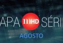 MAPA das SERIES