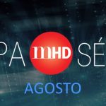 MAPA das SERIES