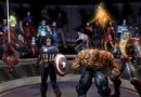 Marvel