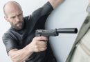 The Mechanic: Ressurrection