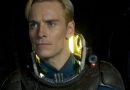 Michael Fassbender