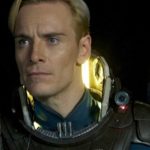 Michael Fassbender