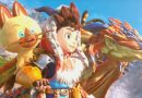 Monster Hunter Stories