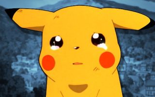 Pokémon GO