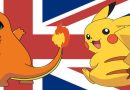 Pokémon GO