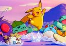 Pokémon