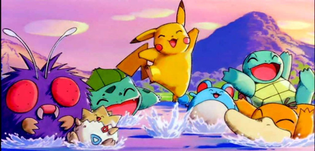 Pokémon