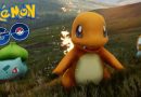 Pokémon GO