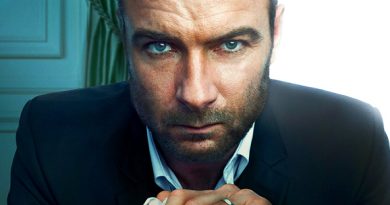 ray donovan