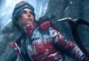 Rise of the Tomb Raider