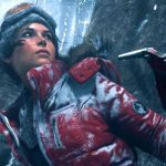 Rise of the Tomb Raider