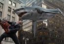 Sharknado 4