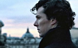 sherlock