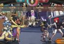 Skullgirls