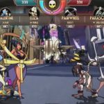 Skullgirls