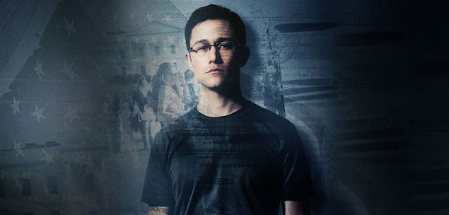 Snowden