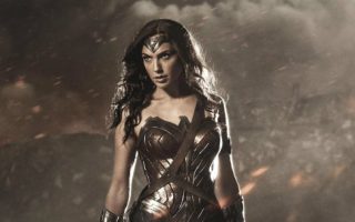 wonder woman