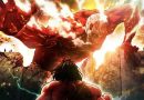 attack on titan